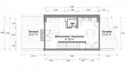 Berlin Privat und Luxuriös! Townhouse mit 5 Zimmern, Privatgarage und Dachterrasse im Herzen von Mitte! Wohnung mieten