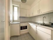 Berlin ruhig, zentral: 2-Zi.-Whg mit Balkon im 6. OG, ab November auf 2 Jahre befristet Wohnung mieten