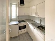 Berlin ruhig, zentral: 2-Zi.-Whg mit Balkon im 6. OG, ab November auf 2 Jahre befristet Wohnung mieten