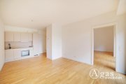 Berlin Ruhige 2 Zimmer Wohnung ca. 49m², EBK, Fußbodenheizung und Balkon mit Gartenblick in Berlin-Mitte! Wohnung mieten