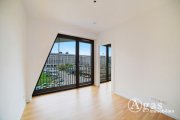 Berlin Ruhige 2 Zimmer Wohnung ca. 40m², EBK, Fußbodenheizung und Balkon mit Weitblick in Berlin-Mitte Wohnung mieten