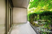 Berlin SCHÖN KÜHL TROTZ SOMMER! Großzügige EG 4 Zimmer Wohnung mit Terrasse, ca. 103 m² und EBK in Mitte! Wohnung mieten