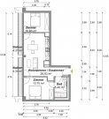 Berlin Sonnenbalkon! Offen geschnittene 3 Zimmer Wohnung mit ca. 61m², EBK und Weitblick in Berlin-Mitte! Wohnung mieten