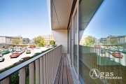 Berlin Sonnenbalkon! Offen geschnittene 3 Zimmer Wohnung mit ca. 61m², EBK und Weitblick in Berlin-Mitte! Wohnung mieten