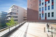 Berlin TEILGEWERBLICH MÖGLICH! Luxuriöses Townhouse mit 5 Zimmern und Dachterrasse auf über 300m² in Mitte! Wohnung mieten