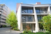 Berlin TEILGEWERBLICH MÖGLICH! Luxuriöses Townhouse mit 5 Zimmern und Dachterrasse auf über 300m² in Mitte! Wohnung mieten