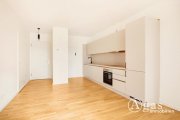 Berlin Toll geschnittene 2 Zimmer Erdgeschoss Wohnung mit ca. 52m², EBK und eigener Terrasse in Berlin-Mitte! Wohnung mieten