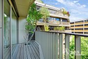 Berlin Tolle 2 Zimmer Wohnung mit ca. 41m², EBK, Fußbodenheizung und Balkon in Berlin-Mitte Wohnung mieten