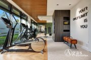 Berlin WIE EIN BAUMHAUS! Gemütliche 2 Zimmer Wohnung mit ca. 78m², EBK, Concierge und Gym in Berlin-Mitte! Wohnung mieten