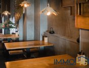 Berlin Modernes Restaurant am Rosa-Luxemburg-Platz Gewerbe mieten