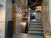 Berlin Modernes Restaurant am Rosa-Luxemburg-Platz Gewerbe mieten