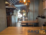 Berlin Modernes Restaurant am Rosa-Luxemburg-Platz Gewerbe mieten