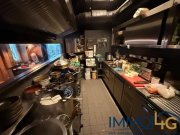 Berlin Modernes Restaurant am Rosa-Luxemburg-Platz Gewerbe mieten