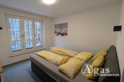 Berlin möblierte und ruhige 2-Zimmer-Wohnung mit Balkon am Alex Wohnung mieten