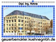 Berlin Prov.-frei: Einzigartiges historisches Gebäude Gewerbe mieten