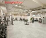 Berlin Prov.-frei: Fitnessfläche Zwischen Alex und Scheunenviertel Gewerbe mieten