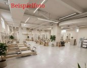 Berlin Prov.-frei: Fitnessfläche Zwischen Alex und Scheunenviertel Gewerbe mieten