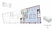 Berlin Prov.-frei: Luxuriöse Bürofläche Gewerbe mieten