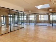 Berlin Prov.-frei: Luxuriöse Bürofläche Gewerbe mieten