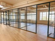 Berlin Prov.-frei: Moderne Büros im historischem Gebäude Gewerbe mieten