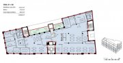 Berlin Prov.-frei: Moderne Büros im historischem Gebäude Gewerbe mieten