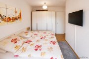 Berlin MÖBLIERTE 2-Zimmer-Neubau-Wohnung mit Balkon zu vermieten Wohnung mieten