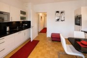 Berlin MÖBLIERTE 2-Zimmer-Neubau-Wohnung mit Balkon zu vermieten Wohnung mieten