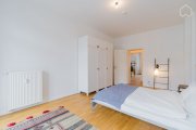 Berlin Dirschauer Straße 60m2 A.01.01. Wohnung mieten