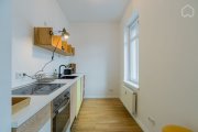 Berlin Dirschauer Straße 60m2 A.01.01. Wohnung mieten