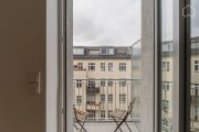 Berlin Dirschauer Straße 60m2 A.02.01 Wohnung mieten