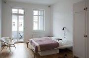 Berlin Dirschauer Straße 62m2 Wohnung mieten