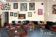 Berlin Etablierte Weinbar mit italienischem Charme in begehrter Kiezlage von Friedrichshain Gewerbe mieten