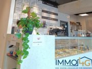 Berlin Modernes Restaurant in Friedrichshainer Top Lage Gewerbe mieten