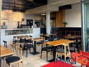 Berlin Modernes Restaurant in Friedrichshainer Top Lage Gewerbe mieten