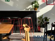 Berlin Modernes Restaurant in Friedrichshainer Top Lage Gewerbe mieten