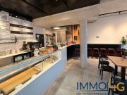 Berlin Modernes Restaurant in Friedrichshainer Top Lage Gewerbe mieten