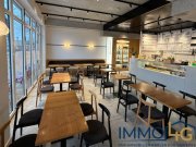 Berlin Modernes Restaurant in Friedrichshainer Top Lage Gewerbe mieten