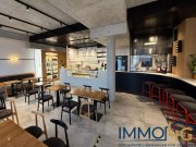 Berlin Modernes Restaurant in Friedrichshainer Top Lage Gewerbe mieten