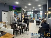 Berlin Coffeeshop in zentraler Ecklage an der Frankfurter Allee Gewerbe mieten