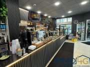 Berlin Coffeeshop in zentraler Ecklage an der Frankfurter Allee Gewerbe mieten