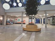 Berlin Prov.-frei: Attraktive Laden-Geschäftsfläche Gewerbe mieten