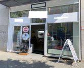 Berlin Prov.-frei: Attraktive Laden-Geschäftsfläche Gewerbe mieten