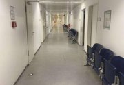 Berlin Prov.-frei: Bürofläche Erstbezug nach Sanierung Gewerbe mieten