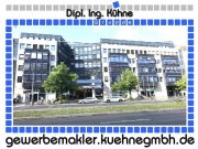 Berlin Prov.-frei: Modernisierte Bürofläche Gewerbe mieten