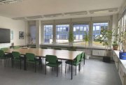 Berlin Prov.-frei: Modernisierte Bürofläche Gewerbe mieten