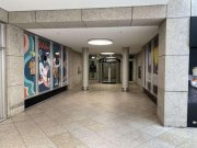 Berlin Prov.-frei: Modernisierte Bürofläche Gewerbe mieten