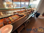 Berlin Etablierter Bäckerei- und Caféstandort mit großzügiger Außenfläche in S-Bahnnähe Gewerbe mieten