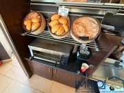 Berlin Etablierter Bäckerei- und Caféstandort mit großzügiger Außenfläche in S-Bahnnähe Gewerbe mieten