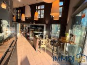 Berlin Etablierter Bäckerei- und Caféstandort mit großzügiger Außenfläche in S-Bahnnähe Gewerbe mieten