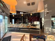 Berlin Etablierter Bäckerei- und Caféstandort mit großzügiger Außenfläche in S-Bahnnähe Gewerbe mieten